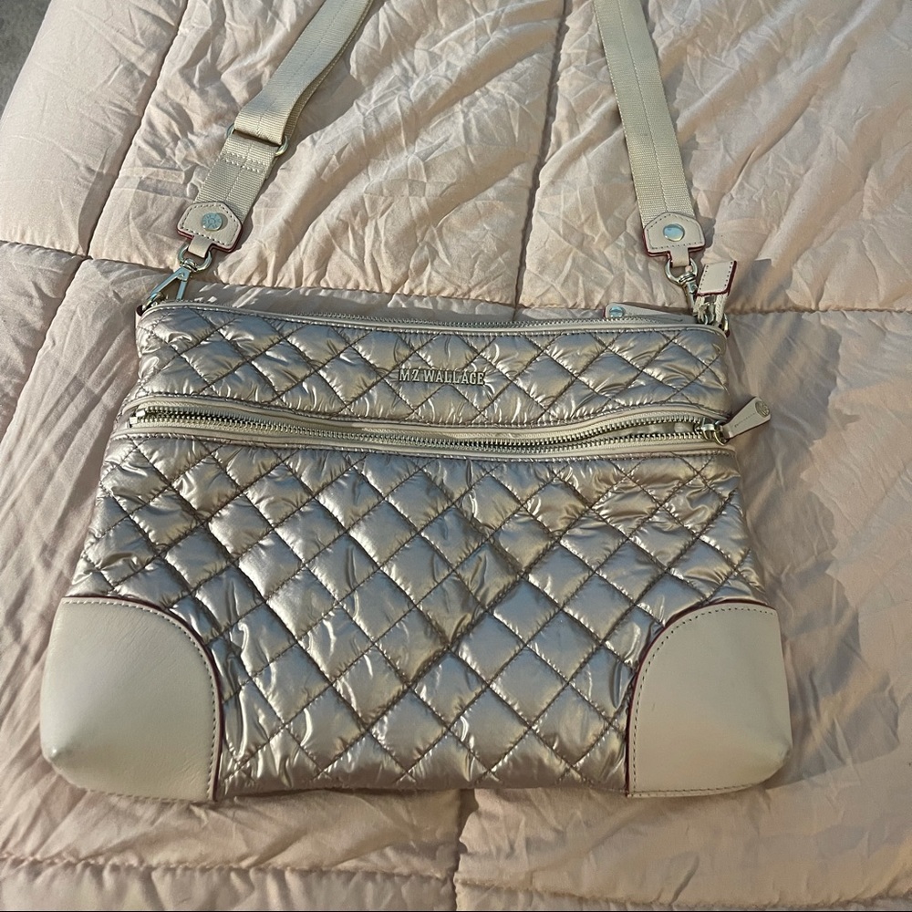 MZ Wallace crossbody